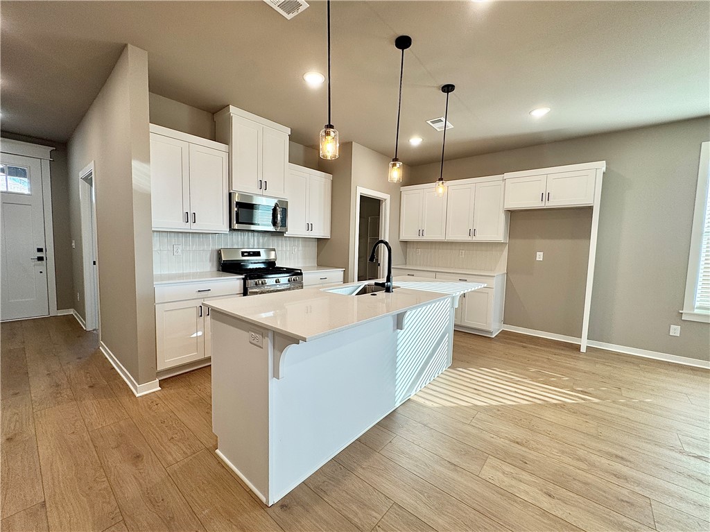 Jacobs Crossing - Residential