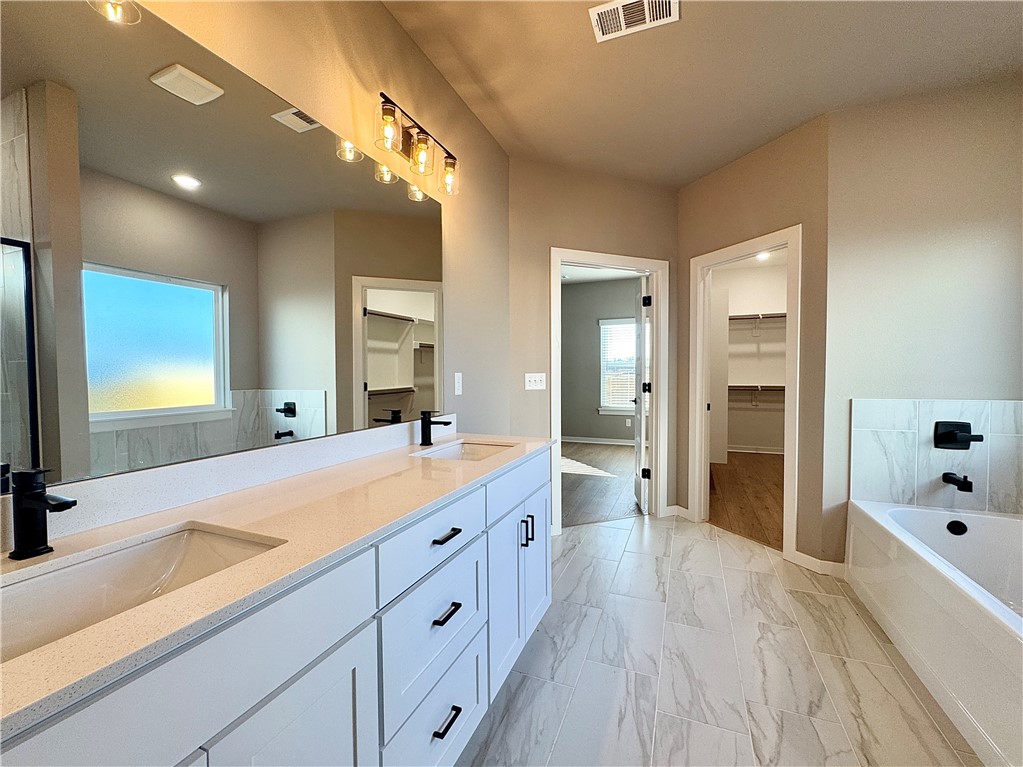 Jacobs Crossing - Residential