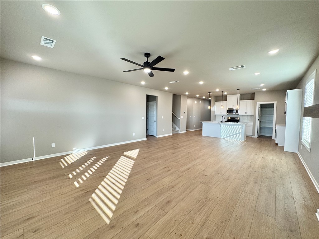 Jacobs Crossing - Residential