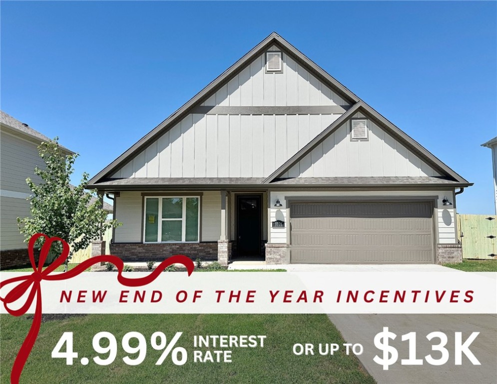 Jacobs Crossing - Residential