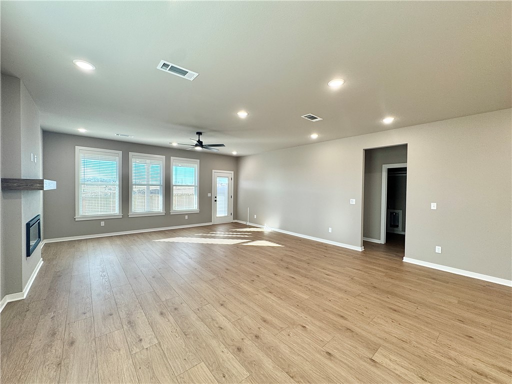 Jacobs Crossing - Residential