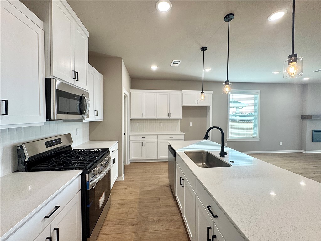 Jacobs Crossing - Residential