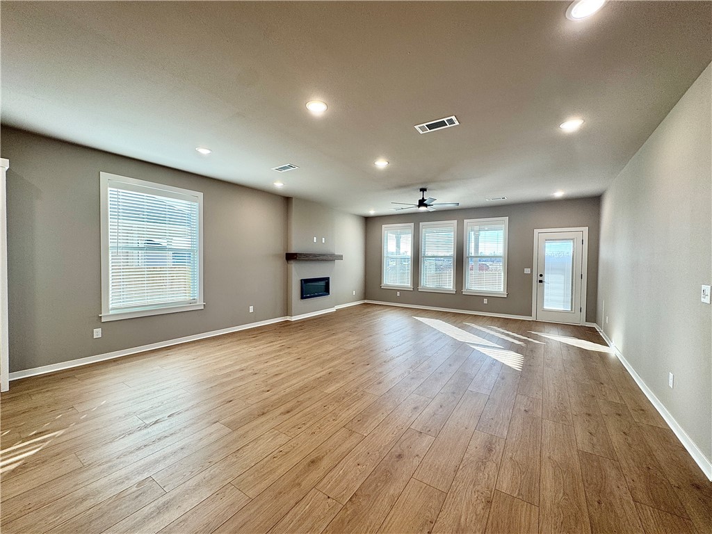 Jacobs Crossing - Residential