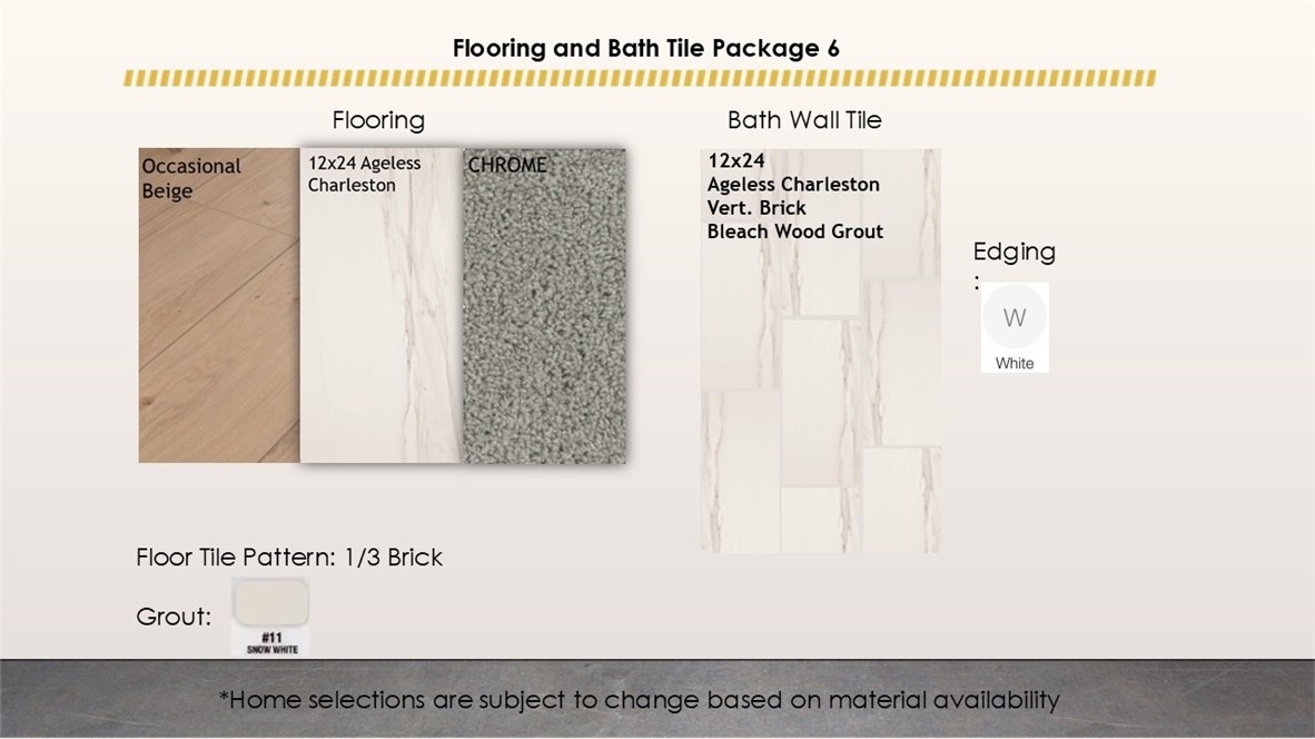 Jacobs Crossing - Residential