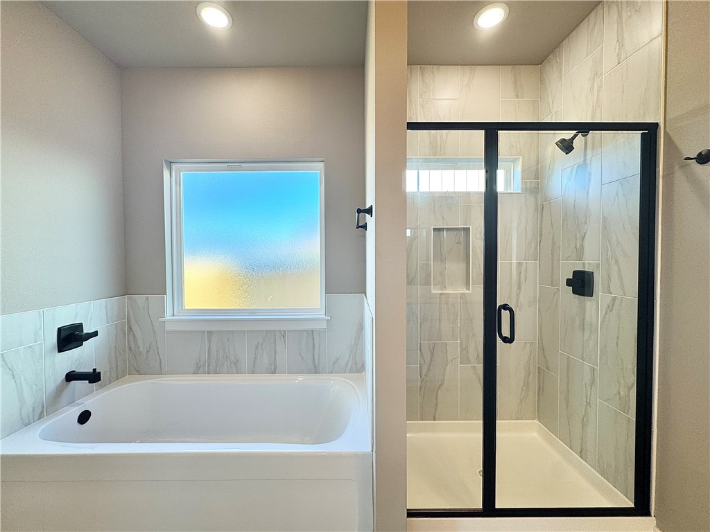 Jacobs Crossing - Residential