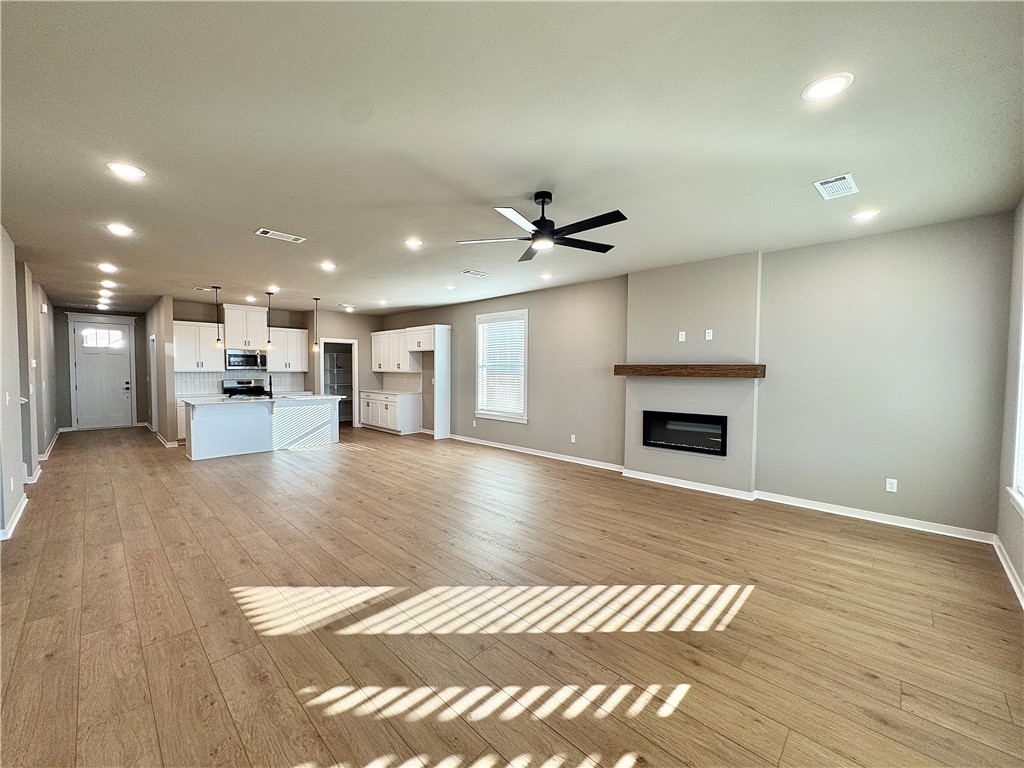 Jacobs Crossing - Residential