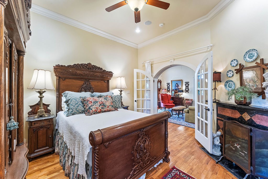 DEMINGS 2ND ADD-BENTONVILLE - Residential