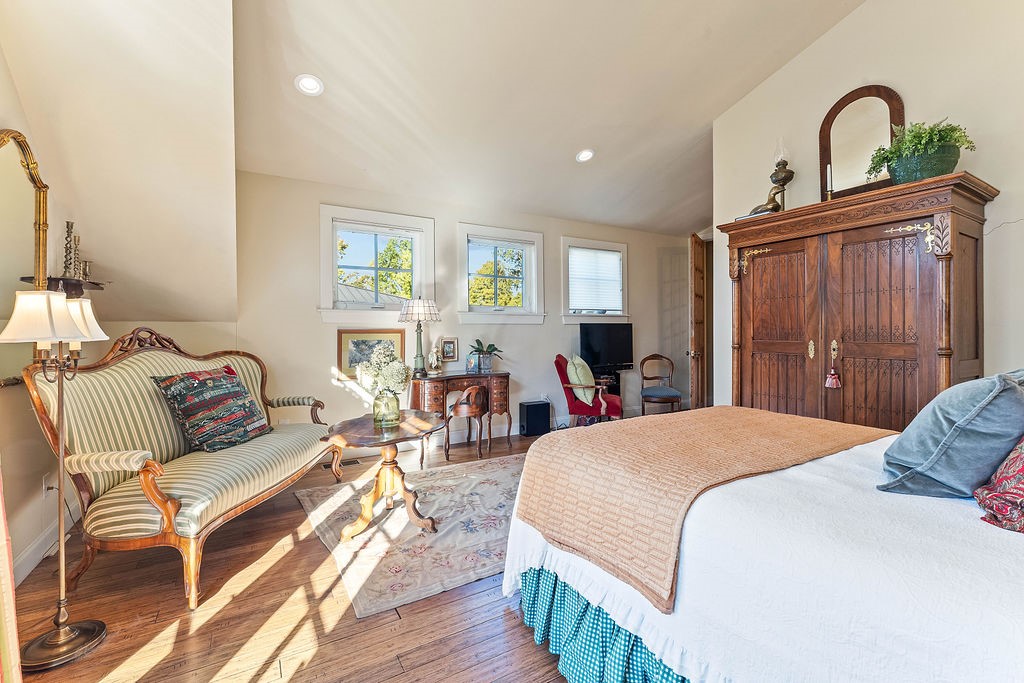 DEMINGS 2ND ADD-BENTONVILLE - Residential