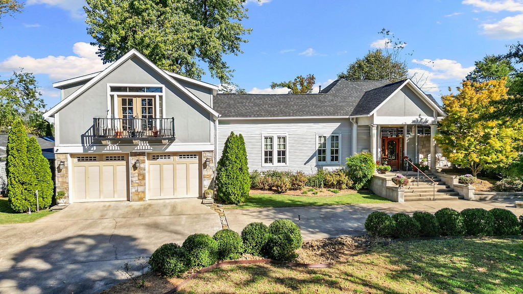 DEMINGS 2ND ADD-BENTONVILLE - Residential