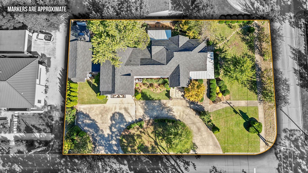 DEMINGS 2ND ADD-BENTONVILLE - Residential