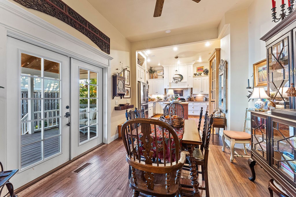 DEMINGS 2ND ADD-BENTONVILLE - Residential