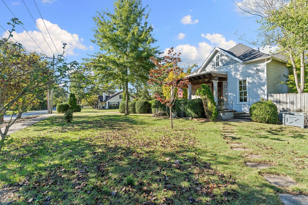 DEMINGS 2ND ADD-BENTONVILLE - Residential