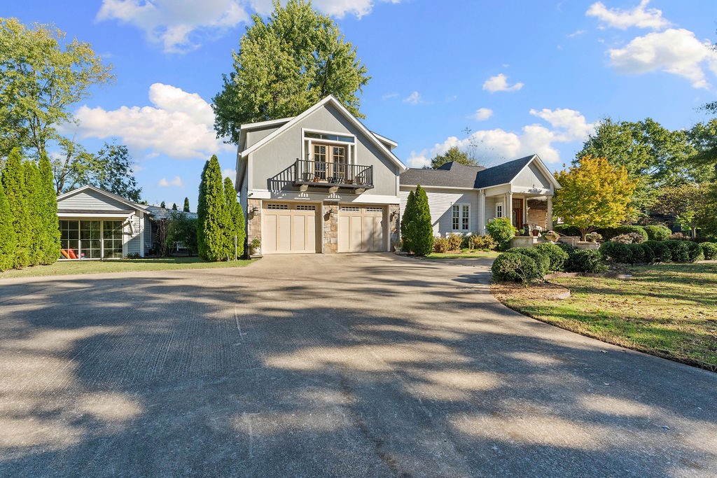 DEMINGS 2ND ADD-BENTONVILLE - Residential