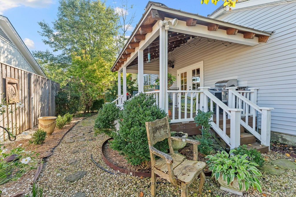 DEMINGS 2ND ADD-BENTONVILLE - Residential