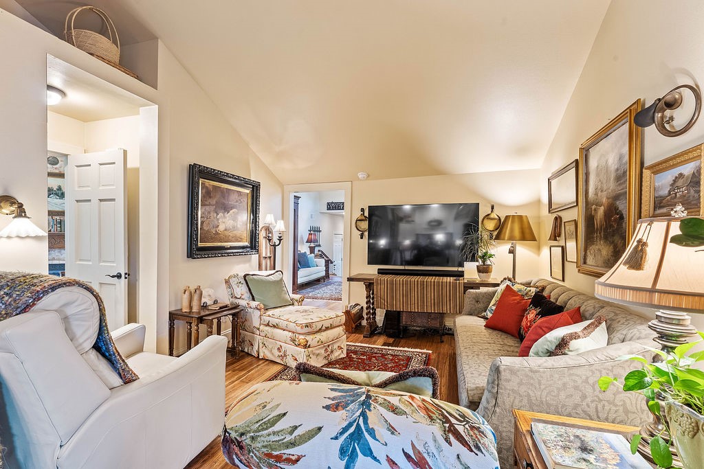 DEMINGS 2ND ADD-BENTONVILLE - Residential