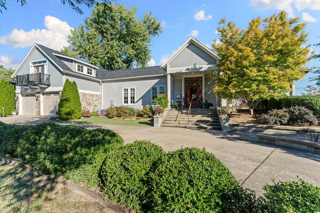 DEMINGS 2ND ADD-BENTONVILLE - Residential