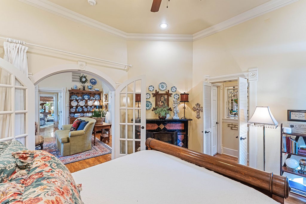 DEMINGS 2ND ADD-BENTONVILLE - Residential