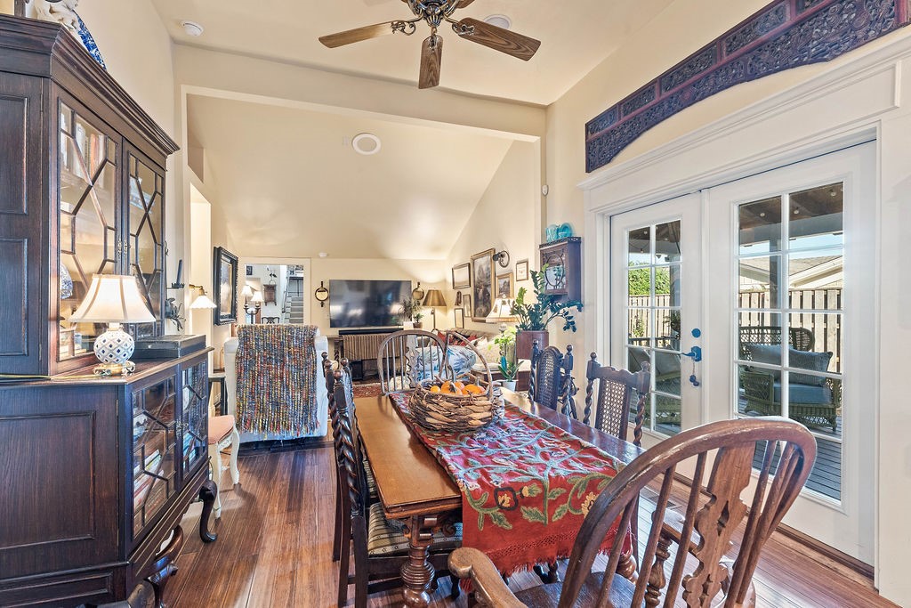 DEMINGS 2ND ADD-BENTONVILLE - Residential