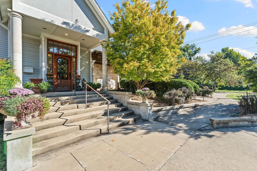 DEMINGS 2ND ADD-BENTONVILLE - Residential