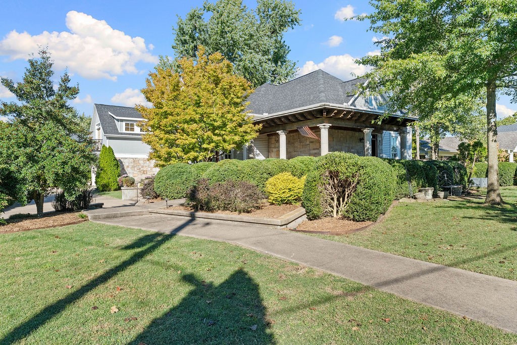 DEMINGS 2ND ADD-BENTONVILLE - Residential