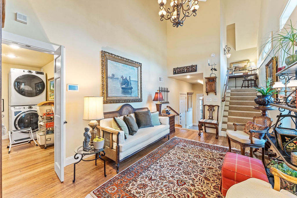 DEMINGS 2ND ADD-BENTONVILLE - Residential