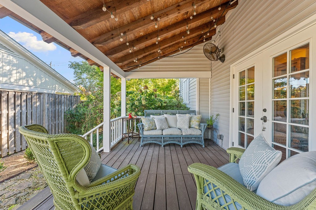 DEMINGS 2ND ADD-BENTONVILLE - Residential