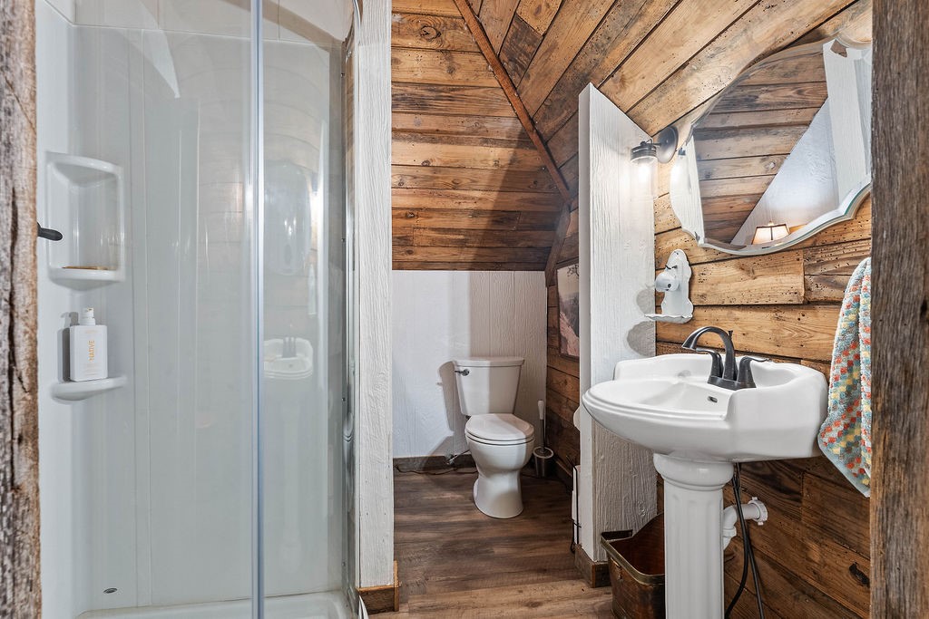 DEMINGS 2ND ADD-BENTONVILLE - Residential