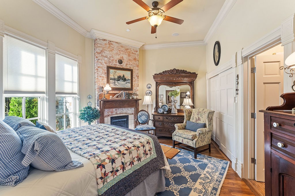 DEMINGS 2ND ADD-BENTONVILLE - Residential