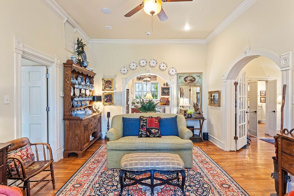 DEMINGS 2ND ADD-BENTONVILLE - Residential