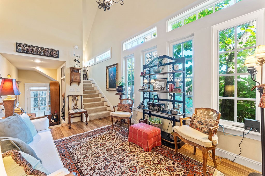 DEMINGS 2ND ADD-BENTONVILLE - Residential