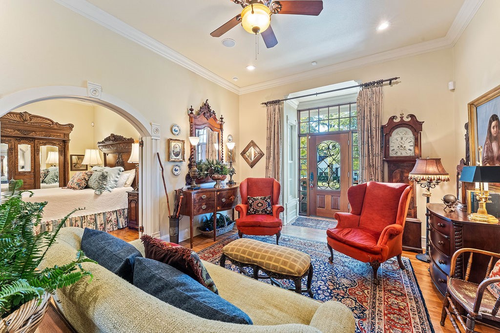 DEMINGS 2ND ADD-BENTONVILLE - Residential
