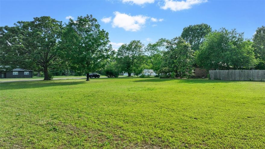 This spacious 0.66-acre lot in West Springdale offers a fantastic opportunity for your next project or investment. With easy access to I-49 and the convenience of a newly opened Walmart Supercenter nearby, this location provides both accessibility and potential for growth. Emma Ave and Har-Ber Road are now one continuous road, making it even easier to get around! This lot offers quick access to Har-Ber High School, Walmart Supercenter, and all nearby conveniences—no need to get on the interstate! Prime Springdale location behind the emergency room, this multi-family zoned lot offers easy access to utilities. The property is equipped with electricity, a gas meter located at the corner, and a power meter with a dusk-to-dawn light installed. Sewer/septic will need to be brought in. The lot is cleared and ready for development. Potential to change zoning to commercial is high as the lot is surrounded by commercial zoning.
