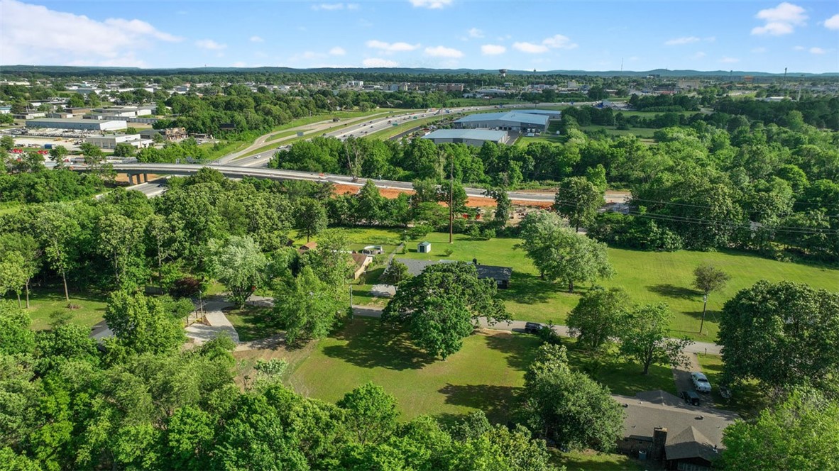 Springdale Outlots - Land