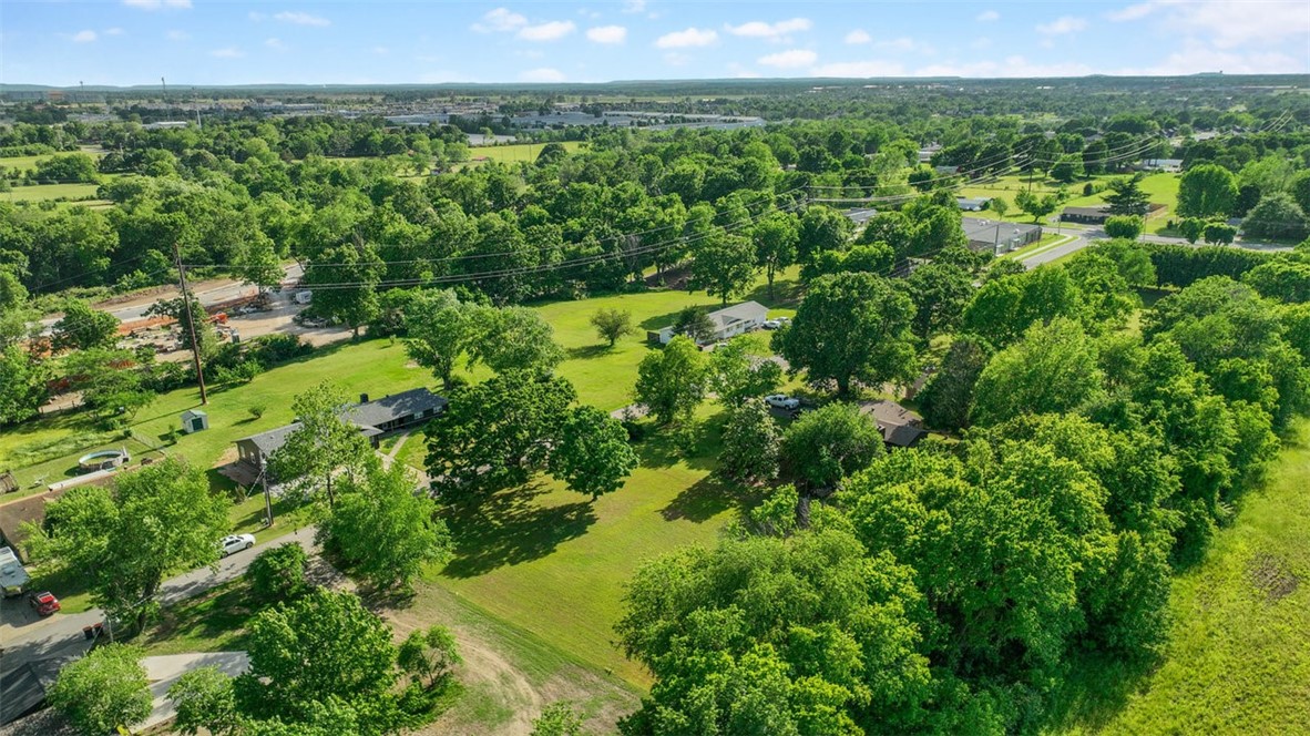 Springdale Outlots - Land