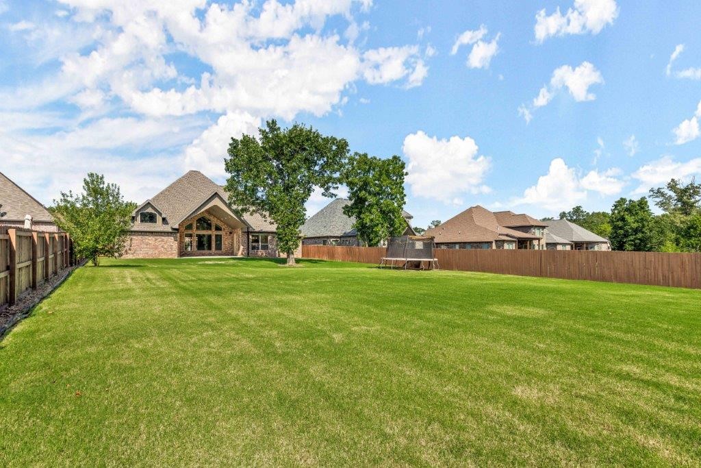 Woods Creek - Residential