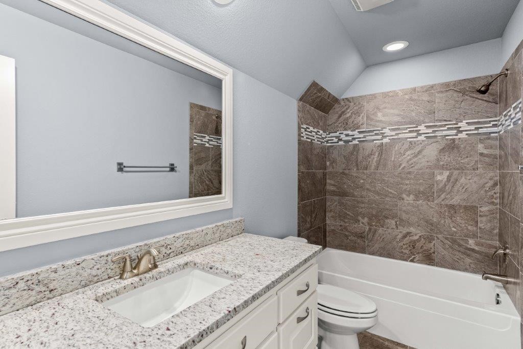 Woods Creek - Residential