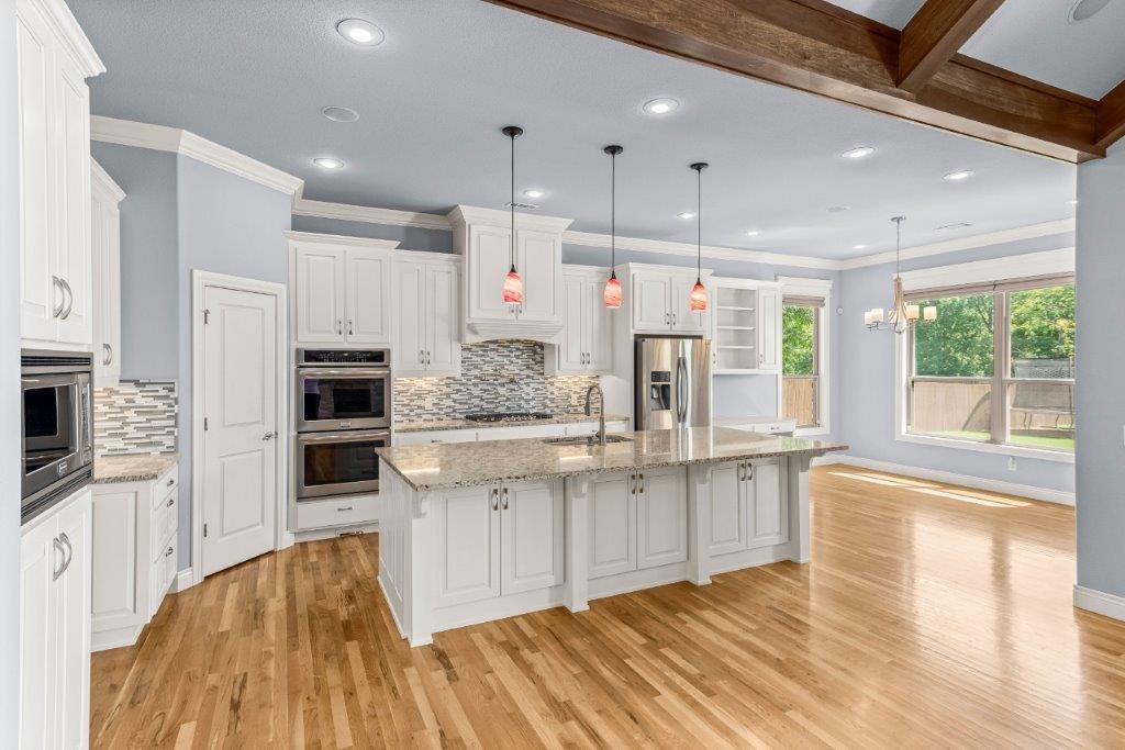 Woods Creek - Residential