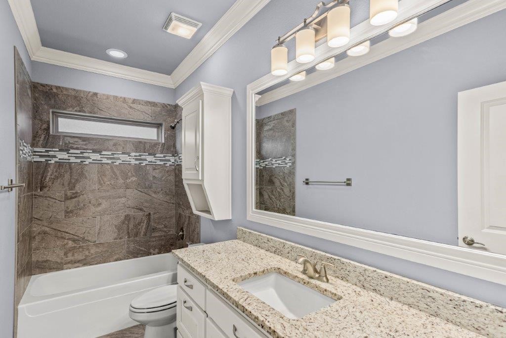 Woods Creek - Residential