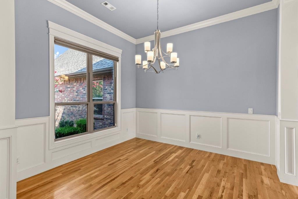 Woods Creek - Residential