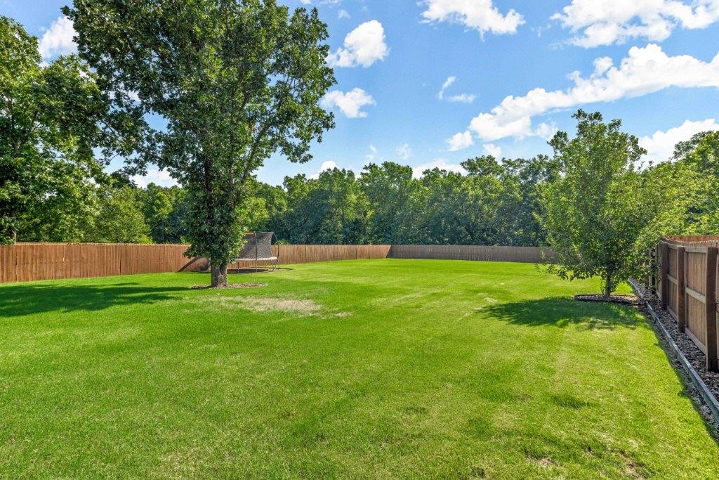 Woods Creek - Residential