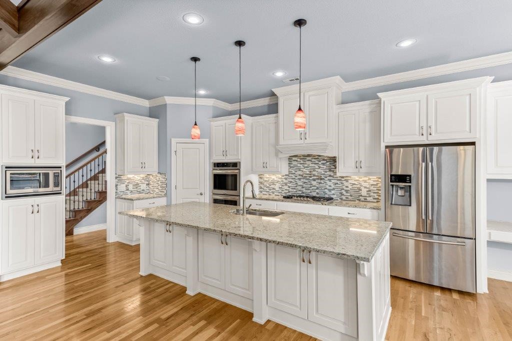 Woods Creek - Residential