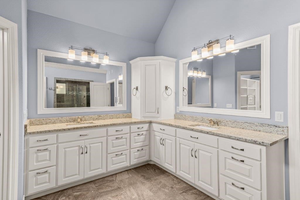 Woods Creek - Residential