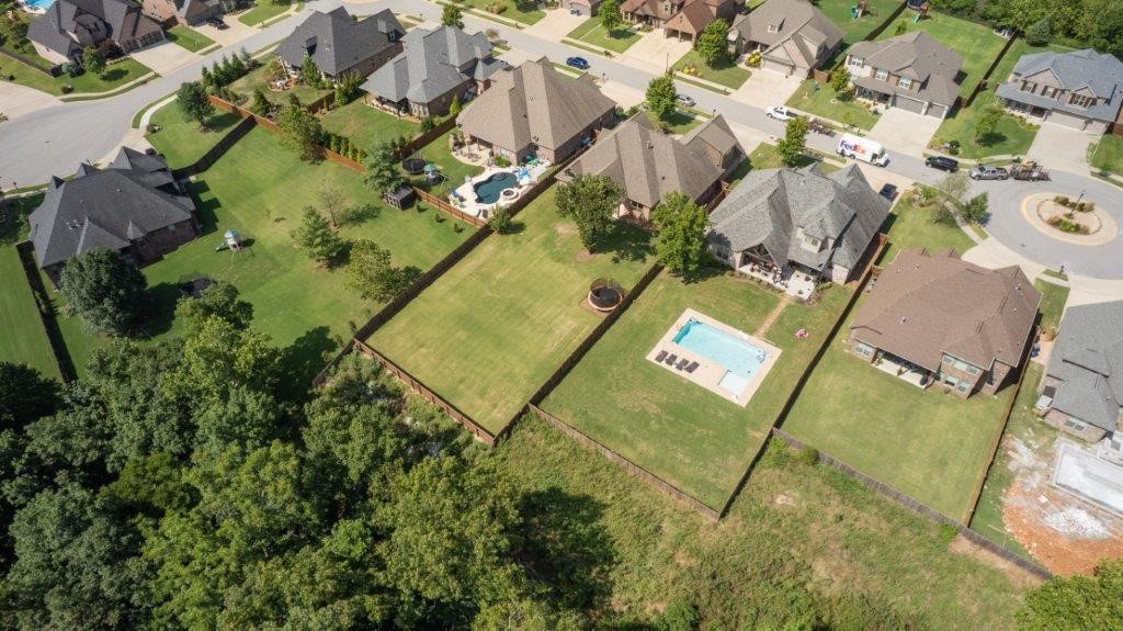 Woods Creek - Residential