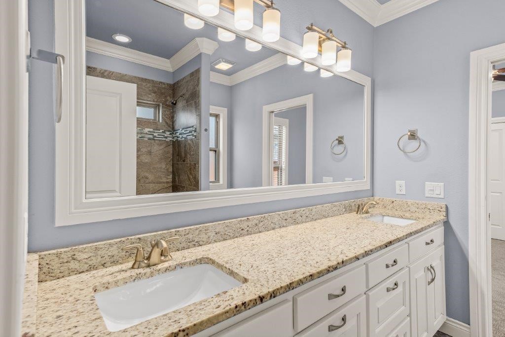 Woods Creek - Residential