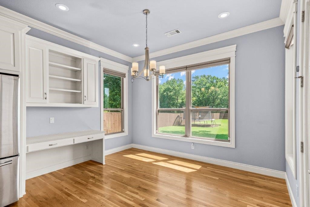 Woods Creek - Residential