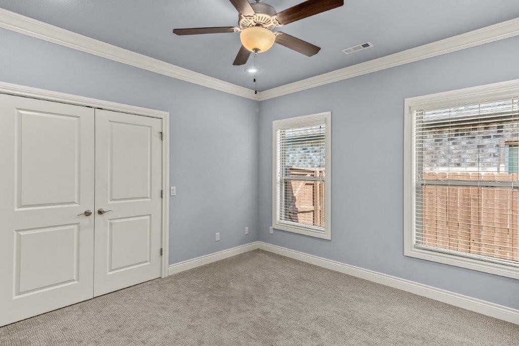 Woods Creek - Residential