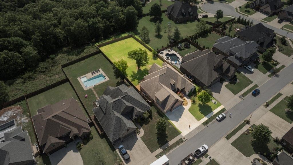 Woods Creek - Residential