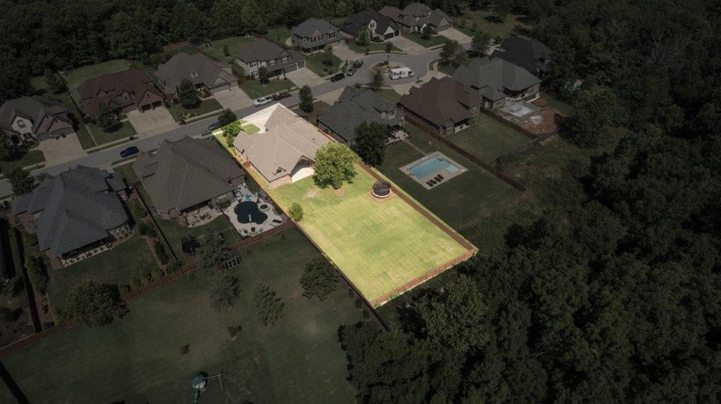 Woods Creek - Residential