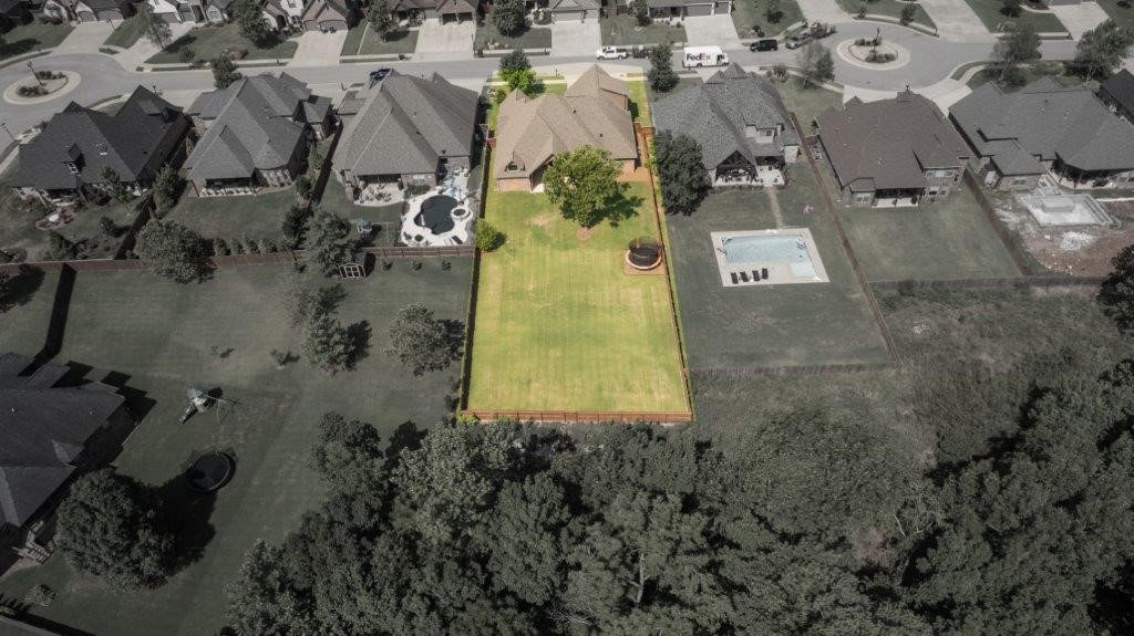 Woods Creek - Residential