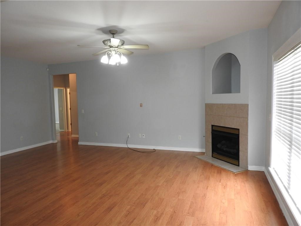 Patrick Place Ph Iii Rogers - Residential Lease